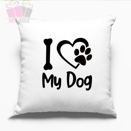 I love my dog mintas parna allat kutya kutyus nevnap szuletesnap sziv forever friends barat szerelem