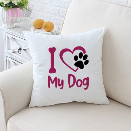 I love my dog mintas parna allat kutya kutyus nevnap szuletesnap sziv forever friends barat szerelem
