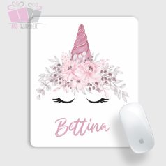 Egyedi feliratos egérpad unikornisos  állatos fényképes ajándék lo pferd horse szeretet  Egyedi feliratos egérpad unikornisos  állatos fényképes ajándék lo pferd horse szeretet