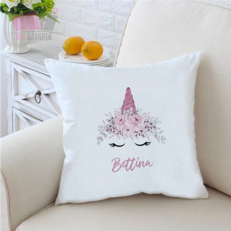 egyedi neves rozsas parna unikornis szivarvany horse polo body