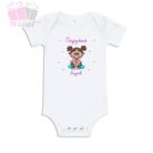 egyedi neves feliratos szulinapi body polo kismama terhes kisteso big brother sister szuletes