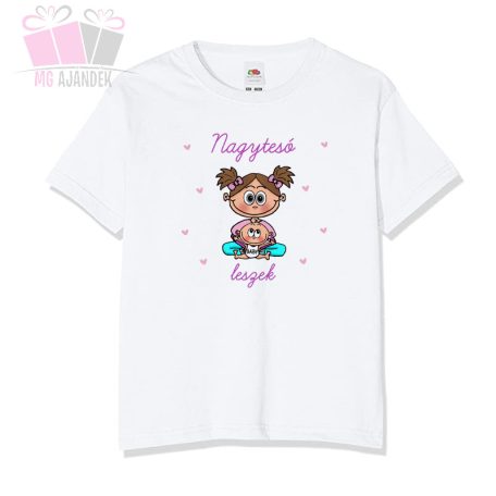 egyedi neves feliratos szulinapi body polo kismama terhes kisteso big brother sister szuletes