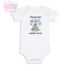egyedi neves feliratos szulinapi body polo kismama terhes kisteso big brother sister szuletes