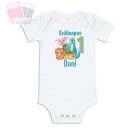 egyedi lepke feliratos éves lettem cica_mintás_body_saját_névvel-adatok pink