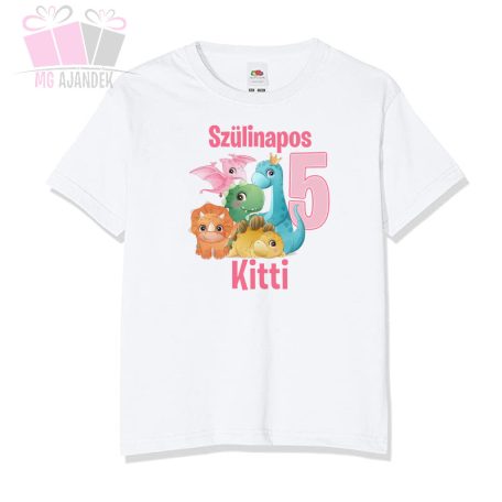 egyedi lepke feliratos éves lettem cica_mintás_body_saját_névvel-adatok pink