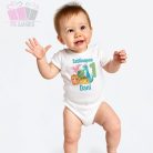 egyedi lepke feliratos éves lettem cica_mintás_body_saját_névvel-adatok pink