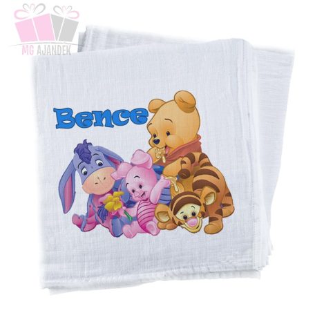 egyedi fenykepes adatos pelenka pelus pamut szuletes textil kislany kisfiu baba erkezik unoka gyerek