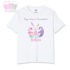 fehér nyuszis egyedi neves húsvét mintás body gyermek póló locsolkodas easter húsvét pamut body polo fehér nyuszis egyedi neves húsvét mintás body gyermek póló locsolkodas easter húsvét pamut body polo
