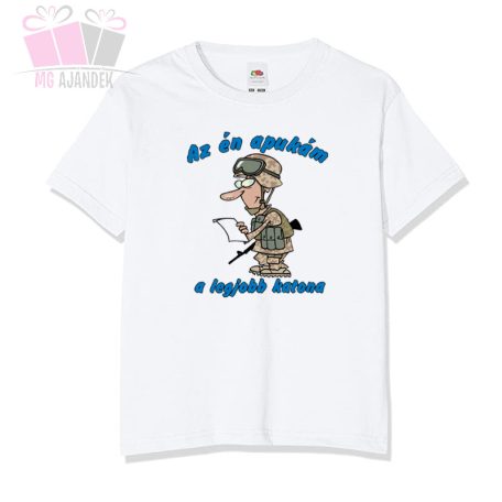 egyedi feliratos szoveges fenykep foto photo targonca katona sofor auto father day rendor tuzolto