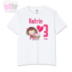 egyedi-neves-szülinapi kislány muffin sütis cakebody-bagoly-egy-éves-lettem-birthday-ajándek-owl