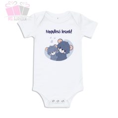 egyedi neves feliratos tesós sister body polo kismama terhes kisteso big brother sister szuletes 