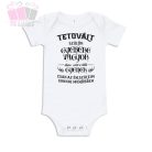 egyedi mintáju tetovalt meno apa gyerek body polo tetko rajz apak napja father day