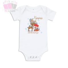 egyedi neves feliratos karacsonyi szarvas rudolf róka állat  fiu lany pamut gyerek polo christmas  egyedi neves feliratos karacsonyi szarvas rudolf róka állat  fiu lany pamut gyerek polo christmas