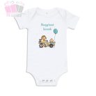 egyedi neves feliratos szulinapi body polo kismama terhes kisteso big brother sister szuletes