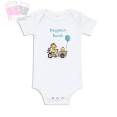 egyedi neves feliratos szulinapi body polo kismama terhes kisteso big brother sister szuletes