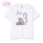 egyedi-neves-születésnapi-macis-body-szülinap-birthday-egyedi-fotos-ajándék medve bocs szives pink