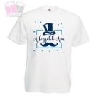 A legjobb Apa feliratos póló-apak napi ajandek egyedi fenyképes tshirt polo apak nap daddy day