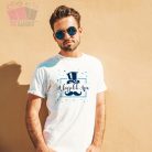 A legjobb Apa feliratos póló-apak napi ajandek egyedi fenyképes tshirt polo apak nap daddy day