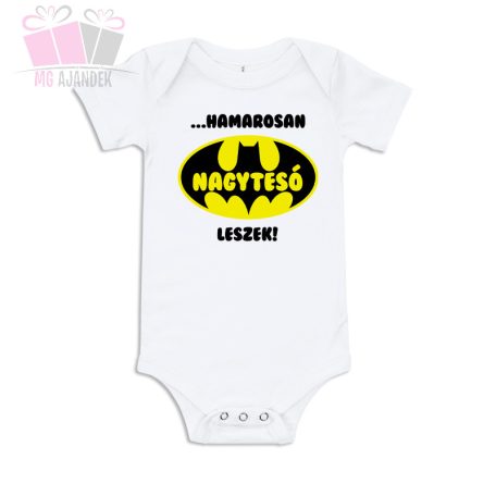 nagyteso leszek hos hero batman denever super szuletes 