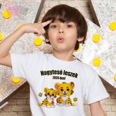 egyedi neves feliratos szulinapi body polo kismama terhes kisteso big brother sister szuletes