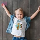 egyedi-neves-szülinapi állatos zsiraf születésnspi-body-egy-éves-lettem-birthday-ajándek