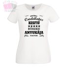 csodálatos kisfiú büszke  póló fiú család szeretett büszke best mom a legjobb anya egyedi feliratos