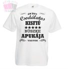 egyedi apak napi feliratos neves szoveges father day apak napi pamut polo ferfi best daddy
