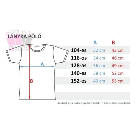 egyedi-neves-szülinapi állatos rókás polo-hét 7-éves-lettem-birthday-ajándek-fox