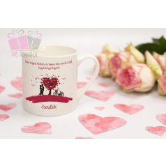 valentin nap day szeretlek egyedi neves fenykepes bogre