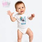 egyedi-neves-feliratos lufis ballons-zebra lepke pillangó-mintás-szülinapi-body-gyermek-póló-mese rajzfilm