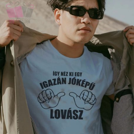 vicces egyedi feliratos póló keresztapukáknak apák napja pamut férfi póló