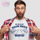 Így néz ki egy igazán jóképű vasutas