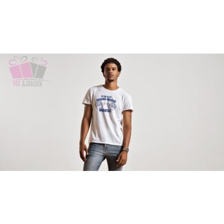 Így néz ki egy igazán jóképű vasutas