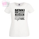 Senki sem tökéletes, de a KERESZTANYÁK átkozottul közel állnak hozzá