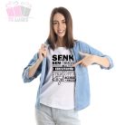 Senki sem tökéletes, de a KERESZTANYÁK átkozottul közel állnak hozzá