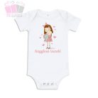 egyedi neves feliratos szulinapi body polo kismama terhes kisteso big brother sister szuletes