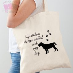 egyedi mintás szatyor bevásárlás nagyi mama születesnap karacsony christmas 