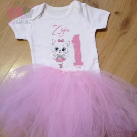 egyedi-neves-szülinapi baglyos kuvik madaras-body-bagoly-egy-éves-lettem-birthday-ajándek-owl