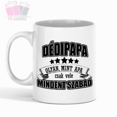 egyedi neves feliratos szulinapi body polo papa javit barkacs szerszam vicces
