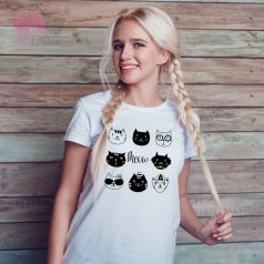 egyedi pamut noi feliratos vicces humoros poenos mom mothers day anyak napja ajandek tshirt szeretle