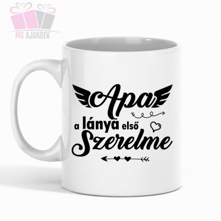 egyedi neves feliratos  apak napi bogre vilag apa best dad