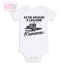 egyedi feliratos szoveges  fenykep foto photo kamion sofor auto father day rendor tuzolto