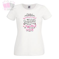 Minden nő egyenlőnek születik, de csak a legjobbak lesznek ÓVÓNŐK