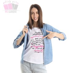 Minden nő egyenlőnek születik, de csak a legjobbak lesznek ÓVÓNŐK