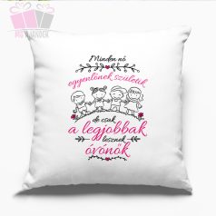 Minden no egyenlonek szuletik de csak a legjobbak lesznek OVONOK feliratos diszparna Minden no egyenlonek szuletik de csak a legjobbak lesznek OVONOK feliratos diszparna