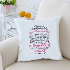 Minden no egyenlonek szuletik de csak a legjobbak lesznek OVONOK feliratos diszparna