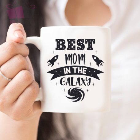 best mom in the galaxy anyak napja feliratos bogre egyedi fenykepes