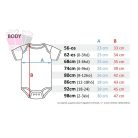 Egyedi neves húsvéti body saját névvel nyuszival easter bunny tshirt eier tapsi ünnepi póló body 