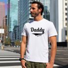 Daddy since datum egyedi polo apa leszek