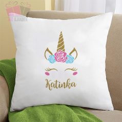 egyedi neves rozsas parna unikornis szivarvany horse polo body